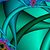 Rainforest Vines