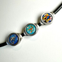 Zodiac Bracelets