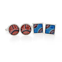 Cufflinks