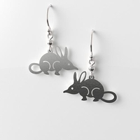 Bilby Earrings