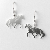 Brumby  Earrings