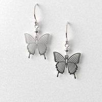 Butterfly Earrings