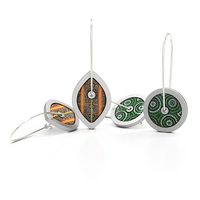 Loop Earrings