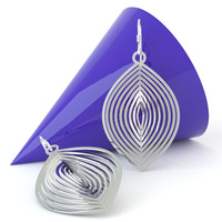 Op Art Drop