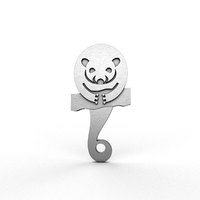 Possum Pin