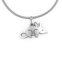 Bilby Pendant