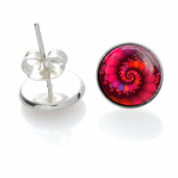 Stud Earrings