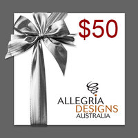 $50 Gift Voucher