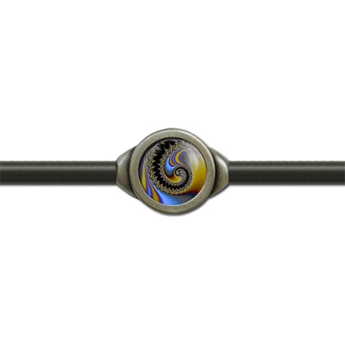 Bracelet Round Climate Change