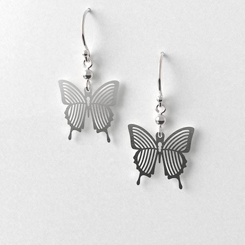 Butterfly Earrings