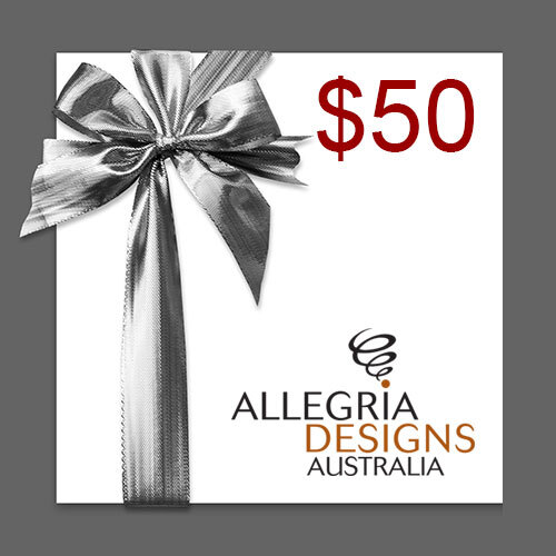 $50 Gift Voucher